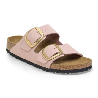 Couro Nubuck Arizona Big Buckle