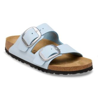 Couro Nubuck Arizona Big Buckle