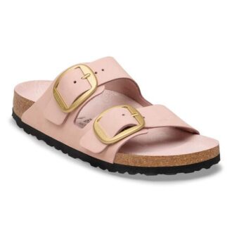 Couro Nubuck Arizona Big Buckle