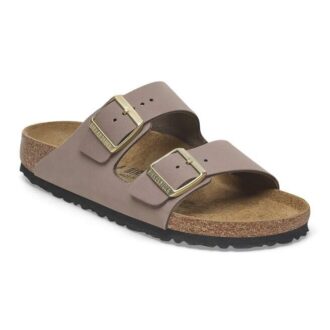 Couro Nubuck Arizona Roxo Desbotado