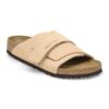 Couro Nubuck de Kyoto