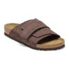 Couro Nubuck de Kyoto