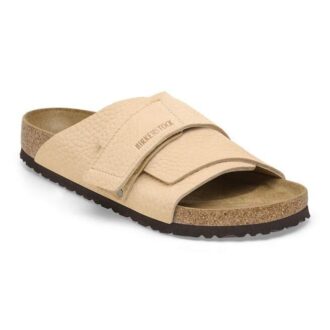 Couro Nubuck de Kyoto