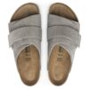 Couro Nubuck de Kyoto