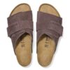 Couro Nubuck de Kyoto