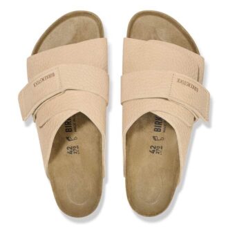 Couro Nubuck de Kyoto