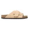 Couro Nubuck de Kyoto