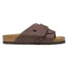 Couro Nubuck de Kyoto