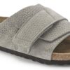 Couro Nubuck de Kyoto