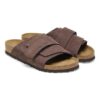 Couro Nubuck de Kyoto