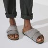 Couro Nubuck de Kyoto