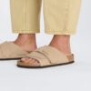 Couro Nubuck de Kyoto