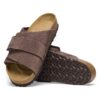 Couro Nubuck de Kyoto