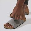 Couro Nubuck de Kyoto