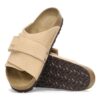 Couro Nubuck de Kyoto