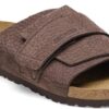 Couro Nubuck de Kyoto