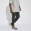 Couro Nubuck de Kyoto