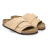 Couro Nubuck de Kyoto