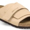 Couro Nubuck de Kyoto