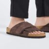 Couro Nubuck de Kyoto