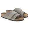Couro Nubuck de Kyoto
