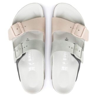 Couro Nubuck Dividido Arizona