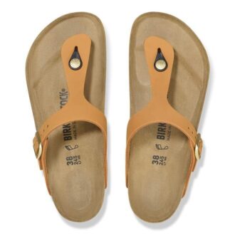Couro Nubuck Gizeh