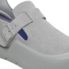 Couro Nubuck Reykjavik