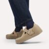 Couro Nubuck Reykjavik