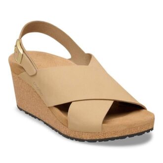 Couro Nubuck Samira