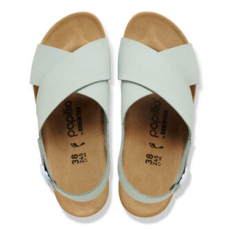 Couro Nubuck Samira