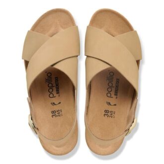 Couro Nubuck Samira