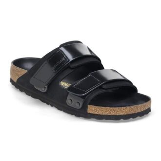 Couro Nubuck Uji