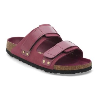Couro Nubuck Uji