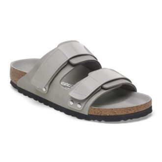 Couro Nubuck Uji