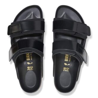 Couro Nubuck Uji