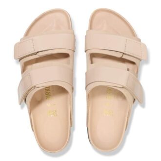 Couro Nubuck Uji