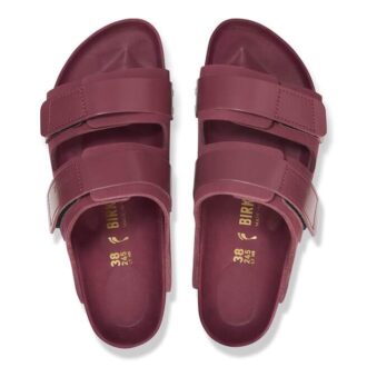 Couro Nubuck Uji
