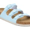 Florida Soft Footbed Birko-Flor Nubuck
