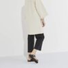 Gizeh Big Buckle Couro Natural Oleado