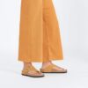 Gizeh Big Buckle em couro nubuck