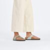 Gizeh Birko-Flor Graceful Surf Green
