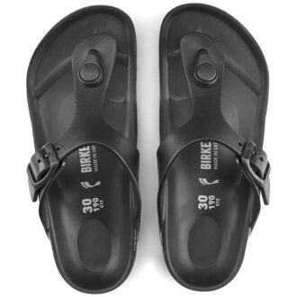 Gizeh Essentials Kids Eva Preto
