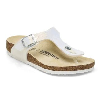 Gizeh Kids Bs Birko-Flor com relevo