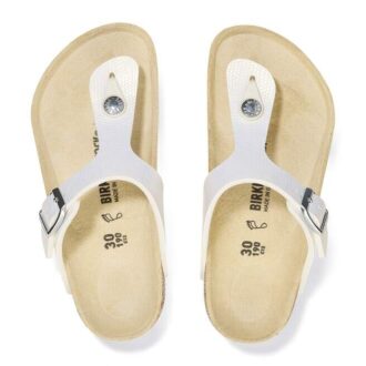 Gizeh Kids Bs Birko-Flor com relevo