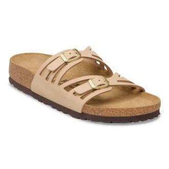 Granada Couro Nubuck