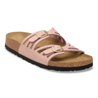 Granada Couro Nubuck