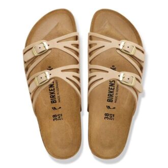 Granada Couro Nubuck