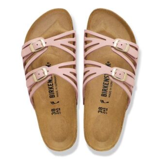 Granada Couro Nubuck