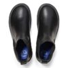 Highwood Slip on Mulher Couro Natural